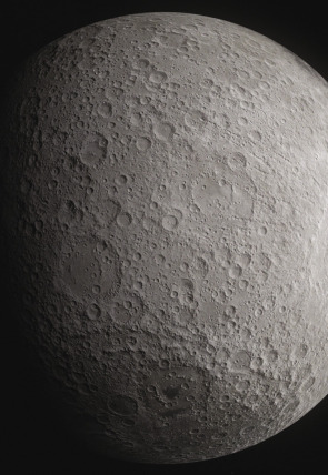 Póster de Nits Sense ficció: Apollo, les missions a la Lluna