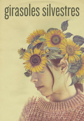 Girasols silvestres