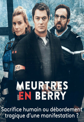 Assassinats a Berry