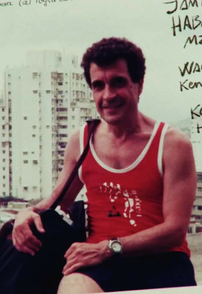 Póster de El món de Pepe Rubianes · Riu amunt, riu avall