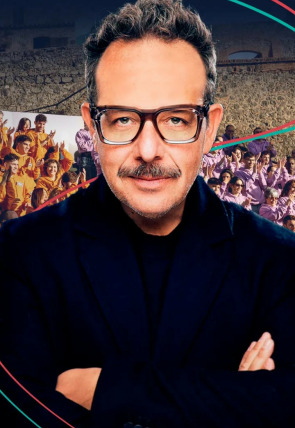 Póster de Soc i Seré