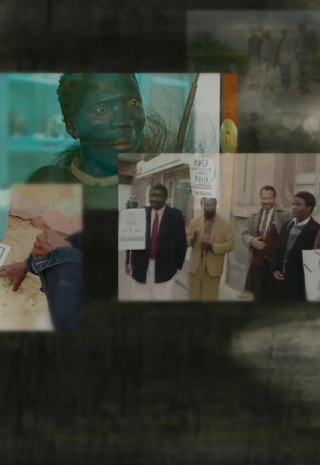 Sense ficció: El negre té nom en la programación de TV3 (Documentales)