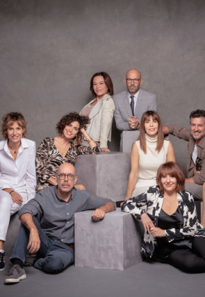 Com si fos ahir T8 E190 · Episodi 190 en la programación de TV3 (Series)
