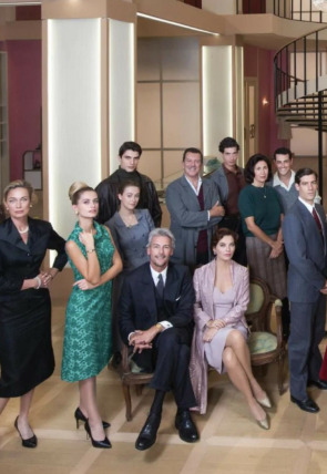 El paraíso de las señoras T6 E151 · Episodi 151 en la programación de TV3 (Series)