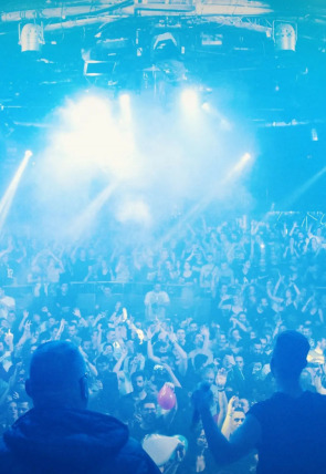 Carátula de Sense ficció: Màqkina. Història duna subcultura