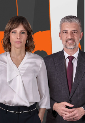 Telenotícies vespre