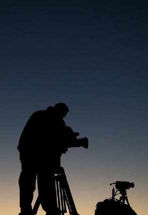 Póster de Nits Sense ficció: Mama