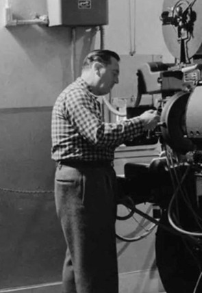 La Gran Il·lusió. Relat intermitent del cinema català T2 · La renovació en VHS en la programación de TV3 (Cine)