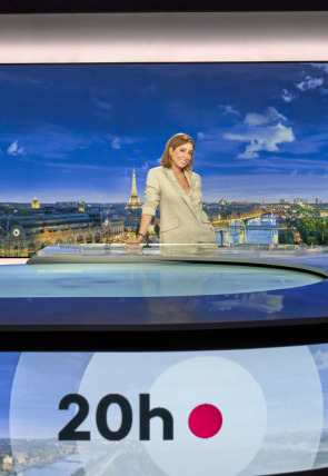 Le journal de France 2