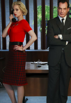 Les petits meurtres d'Agatha Christie