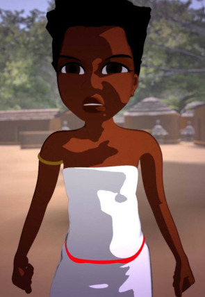 La Petite Pokou