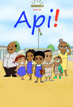 Api!
