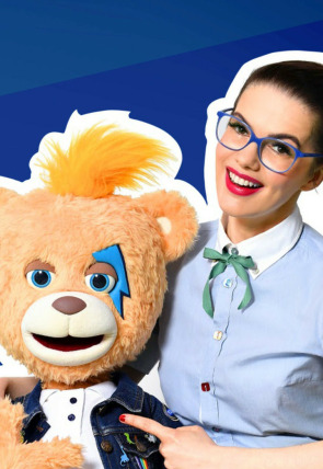 Rocky &amp; Lily: c'est dans la boîte!