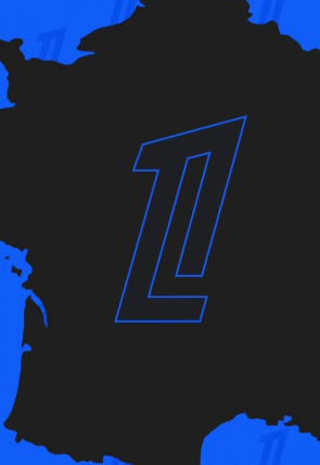 Póster de Ligue 1 McDonalds : Avant - matchs