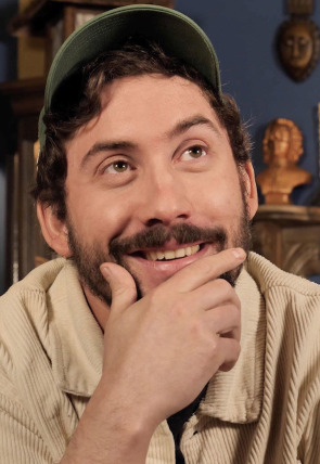 Póster de Léthique helvétique