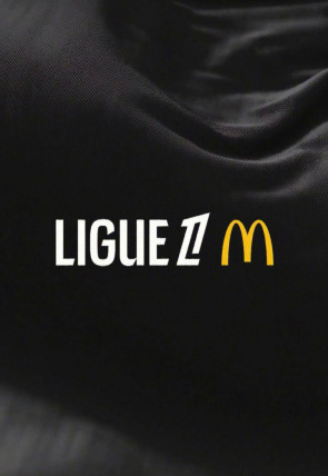 Póster de DIRECTO McDonalds: Lille - Lens:  Ligue 1