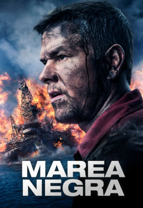 Deepwater Horizon en la programación de TV3 (Cine)