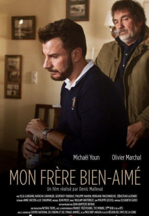 El meu estimat germà en la programación de TV3 (Cine)