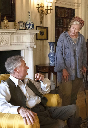 Agatha Christie: ¿Por qué no le preguntan a Evans? T1 E3 · Episodi 3 en la programación de TV3 (Series)