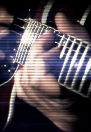 Blues a lestudi en la programación de TV3 (Música)
