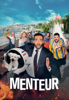 Menteur en la programación de TV3 (Cine)