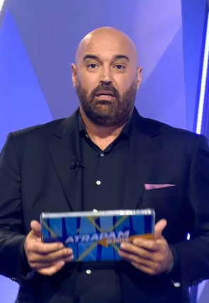 Atrapam si pots T7 · Episodi 344 en la programación de TV3 (Entretenimiento)
