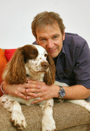 Carátula de La vida secreta de los perros