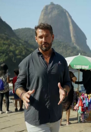 Carátula de Comerse el mundo