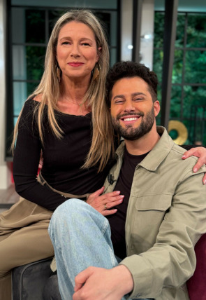 Carátula de D Corazón