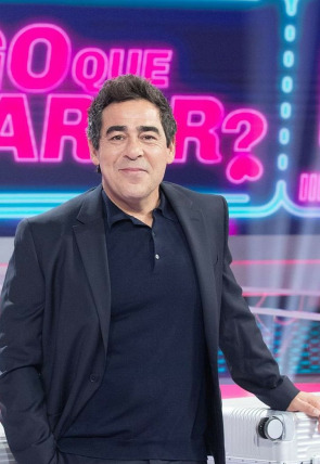 ¿Algo que declarar? ahora en La 1 (Entretenimiento)