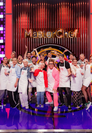 MasterChef Celebrity