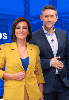 Carátula de Mañaneros 360