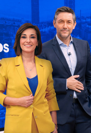 Póster de Mañaneros 360