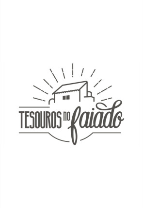 Tesouros No Faiado