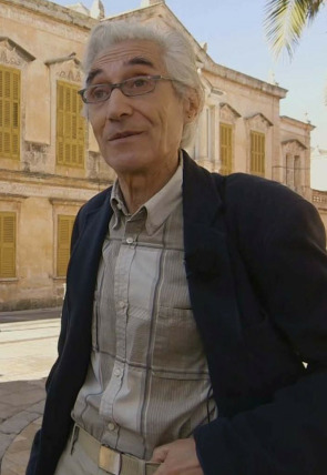 Póster de ADN galego