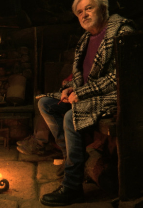 Póster de As cantoras da montaña luguesa