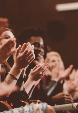 Póster de O máis galego