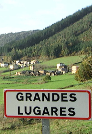 Grandes lugares