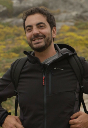 Póster de Imos Indo