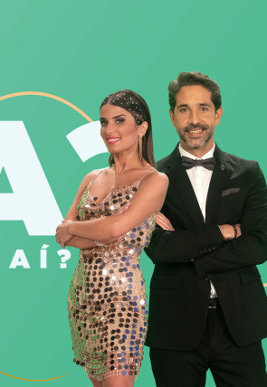 Quen anda aí?