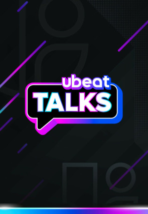 Ubeat Talks T1 en la programación de UBEAT (Ocio y Aficiones)