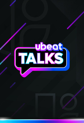 Ubeat Talks T3 · Pulebonete en la programación de UBEAT (Ocio y Aficiones)