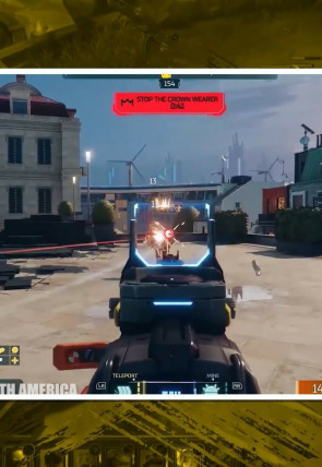 Ubeat Crew T3 E43 en la programación de UBEAT (Ocio y Aficiones)