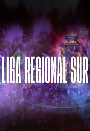 Regional Sur LOL T2 · J14 Wap Esports vs Furious Gaming en la programación de UBEAT (Deportes)