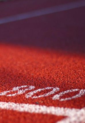 Póster de Highlights triatlón