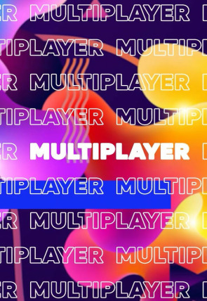 Póster de Multiplayer