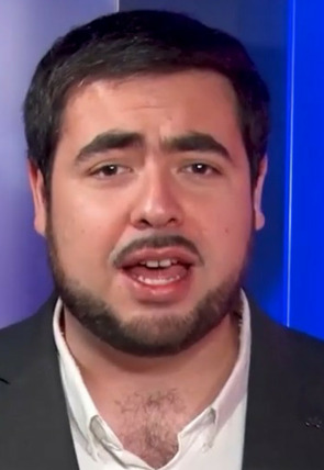 Póster de Noticiero portavoz