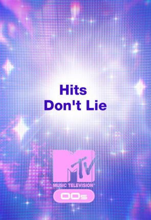 Póster de Hits Dont Lie!