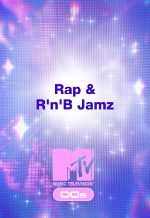 Póster de Rap & RnB Jamz