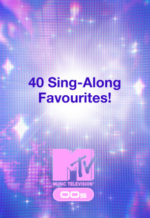 Póster de 40 Sing-Along Favourites!